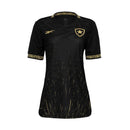 Camisa Botafogo II 24/25 - Reebok Torcedor Feminina