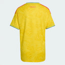 Camisa Colômbia I 26/27 COPA- Torcedor-Feminina