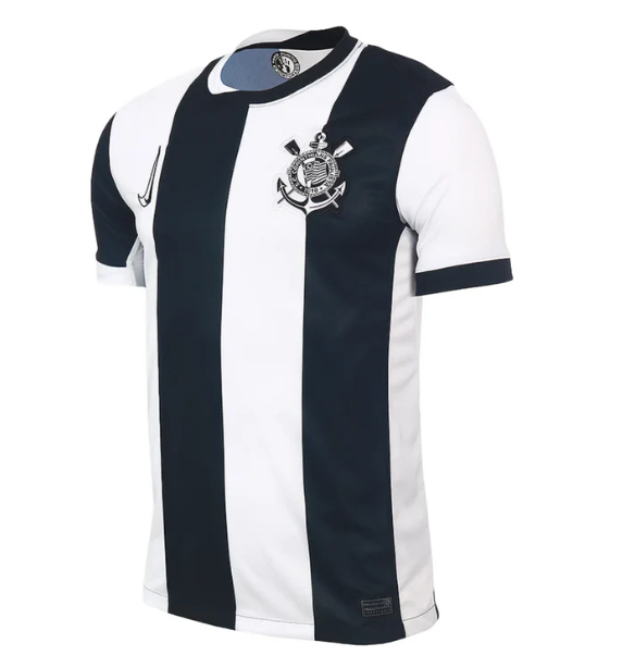Camisa  Corinthians III 24/25