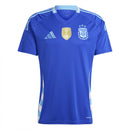 Camisa Argentina II 24/25-Masculina -Torcedor