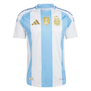 Camisa Argentina I 24/25- Masculina- Torcedor