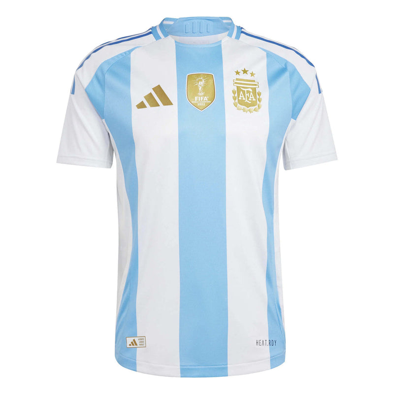 Camisa Argentina I 24/25- Masculina- Torcedor