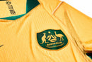 Camisa Austrália I 26/27 COPA- Torcedor-Masculina