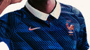 Camisa França I 26/27 COPA- Jogador