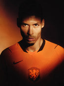 Camisa Holanda I 26/27 COPA- Jogador