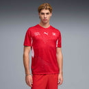 Camisa Suíça I 26/27 COPA- Torcedor-Masculina