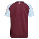 Camisa Aston Villa I 24/25-Masculina- Torcedor