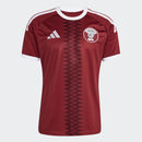 Camisa Catar I 26/27 COPA- Torcedor-Masculina