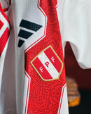 Camisa Peru I 26/27 COPA- Torcedor-Masculina