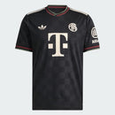 Camisa Bayern Munchen III 25/26- Masculina- Torcedor