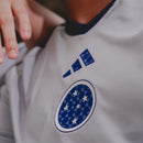 Camisa Cruzeiro Edição Especial 25/26- Masculina-Torcedor
