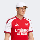 Camisa Arsenal I 26/27- Torcedor-Masculina