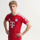 Camisa Bayern Munchen I 26/27- Jogador