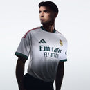 Camisa Real Madrid I 26/27 - Jogador