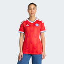 Camisa Chile I 26/27 COPA- Torcedor-Feminina