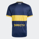 Camisa Boca Jrs I 25/26- Masculina-Torcedor