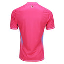 Camisa Flamengo Goleiro 25/26 - Rosa