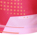 Camisa Flamengo Goleiro 25/26 - Rosa