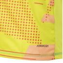 Camisa Flamengo Goleiro 25/26 - Amarela