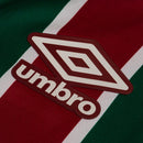 Camisa Fluminense I 25/26 -Masculina- Torcedor