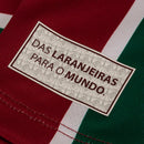 Camisa Fluminense I 25/26 -Masculina- Torcedor