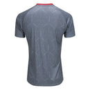 Camisa São Paulo Treino 25/26 - Masculina- Torcedor- Cinza