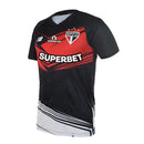 Camisa São Paulo Goleiro 25/26 - Masculino- Torcedor