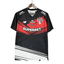 Camisa São Paulo Goleiro 25/26 - Masculino- Torcedor