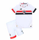 Kit Infantil São Paulo l 24/25