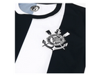Camisa  Corinthians III 24/25
