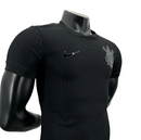 Camisa  Corinthians All Black II 24/25 Jogador