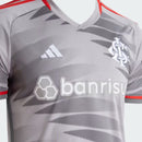 Camisa Internacional III 24/25 - Torcedor -Feminina