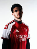 Camisa Arsenal I 26/27- Jogador