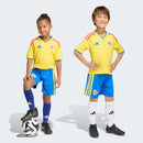 Kit Infantil Colômbia I 26/27 - COPA