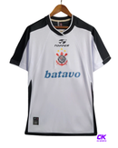 Camisa Corinthians Retro 2000 -Branca