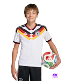 Kit Infantil Alemanha I 26/27- COPA