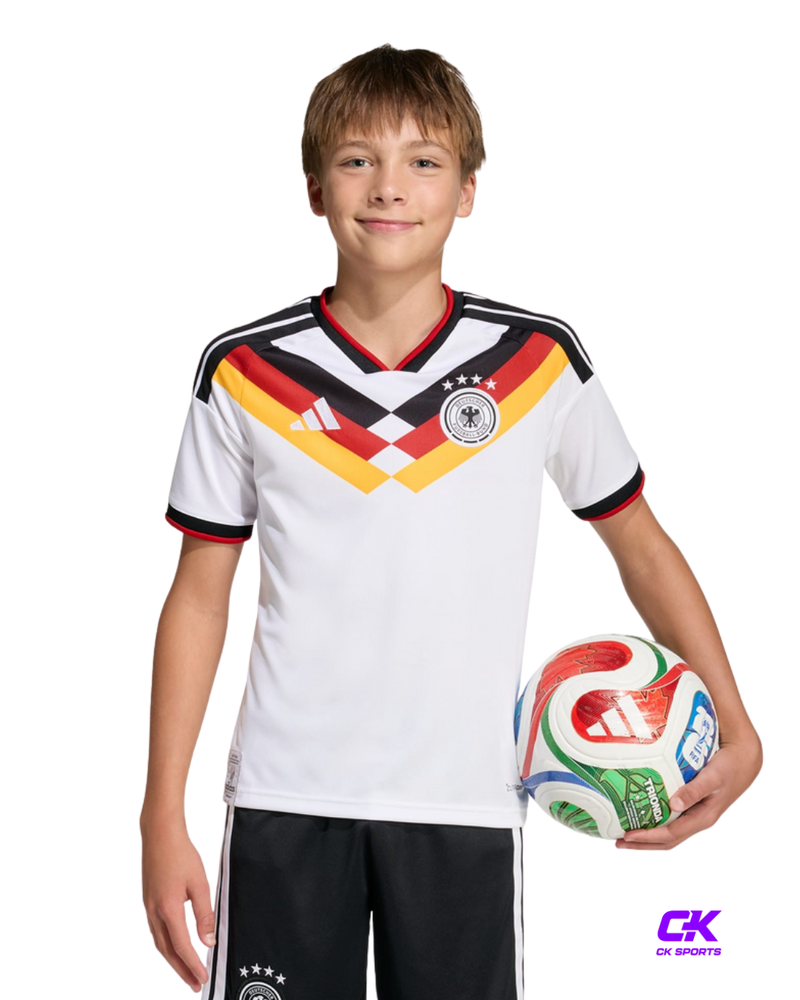 Kit Infantil Alemanha I 26/27- COPA
