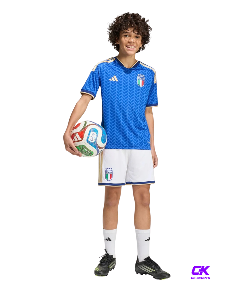 Kit Infantil Itália I 26/27- COPA