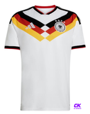 Camisa Alemanha I 26/27 COPA- Torcedor-Masculina