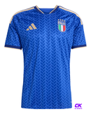 Camisa Itália I 26/27 COPA- Torcedor-Masculina