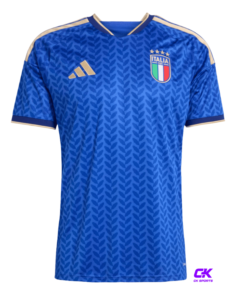 Camisa Itália I 26/27 COPA- Torcedor-Masculina
