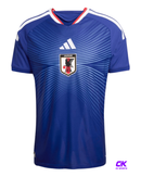 Camisa Japão  I 26/27 COPA- Torcedor-Masculina