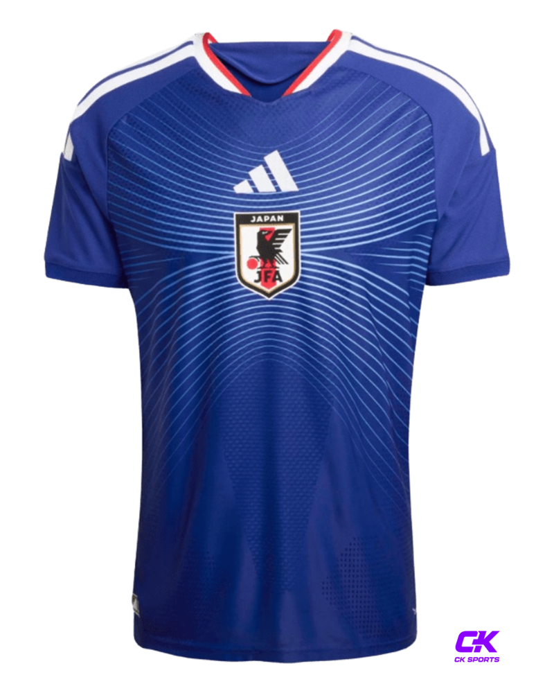 Camisa Japão  I 26/27 COPA- Torcedor-Masculina