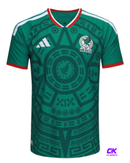 Camisa México I 26/27 COPA- Torcedor-Masculina