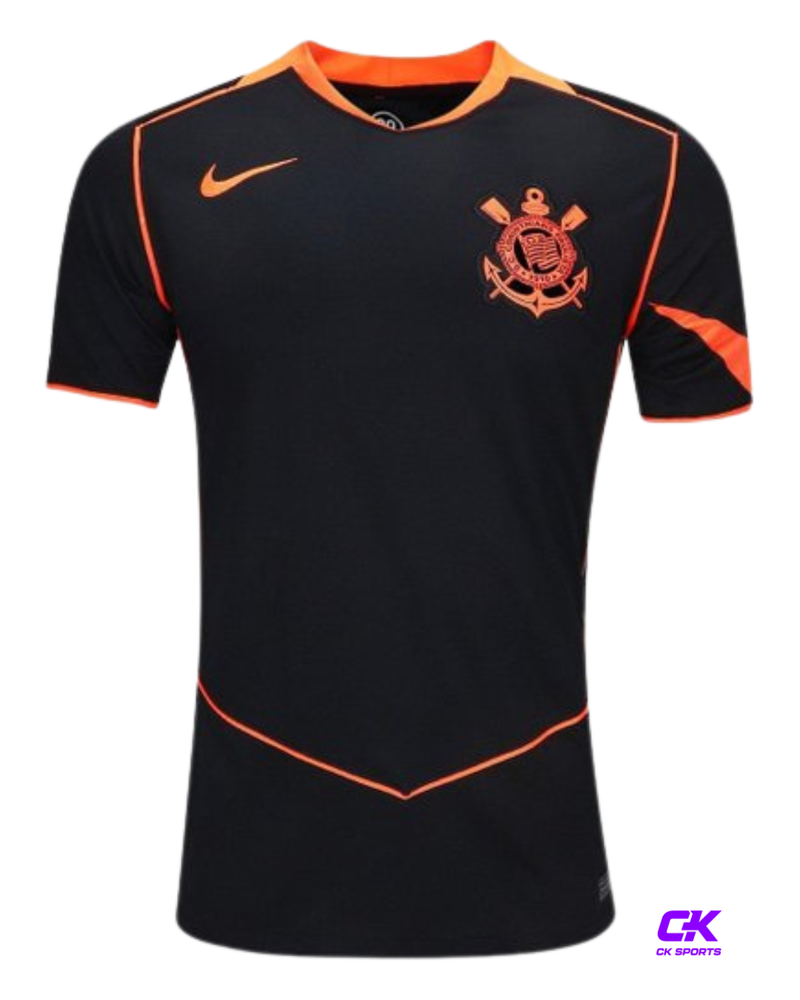 Camisa Corinthians III Total 90 25/26- Jogador