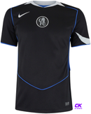 Camisa Chelsea III 25/26 Total 90- Masculina-Torcedor