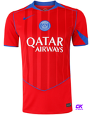 Camisa PSG III 25/26 Total 90- Masculina-Torcedor
