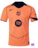 Camisa Barcelona III 25/26 Total 90- Masculina-Torcedor