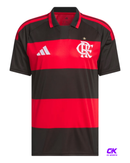 Camisa Flamengo I 26/27- Masculina-Torcedor