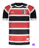 Camisa Santa Cruz I 25/26- Torcedor- Masculina